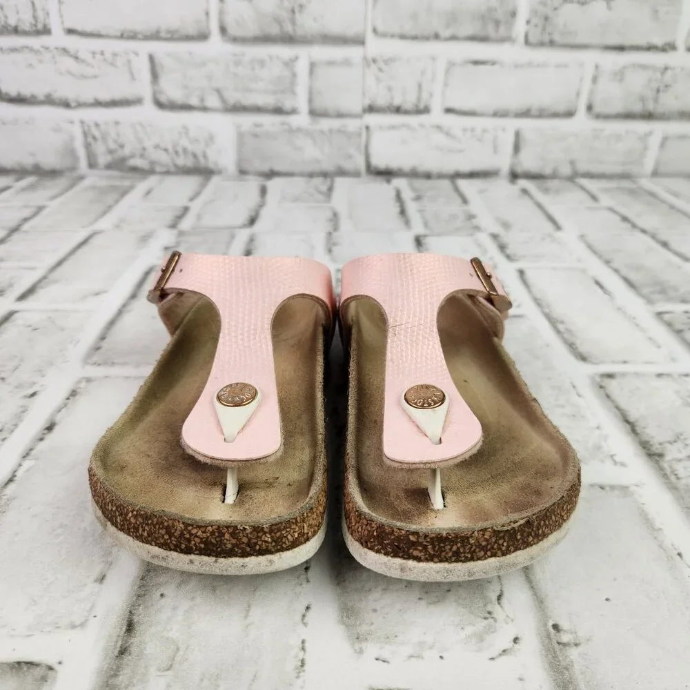 Birkenstock gizeh sandals